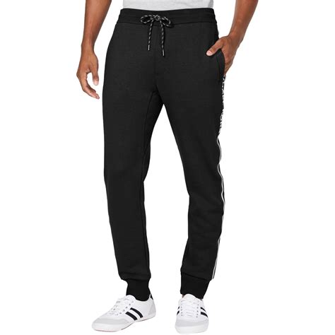 mens michael kors shorts|buy michael kors sweatpants clearance.